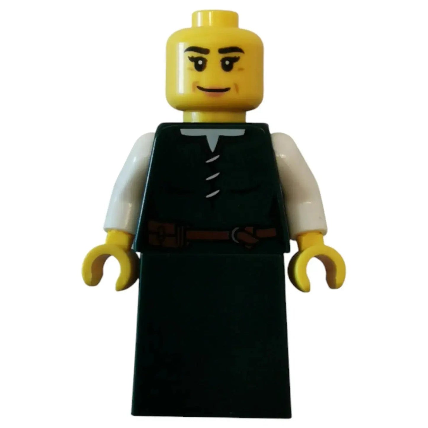 LEGO Castle Minifigur Feldküchenchef - bdp213