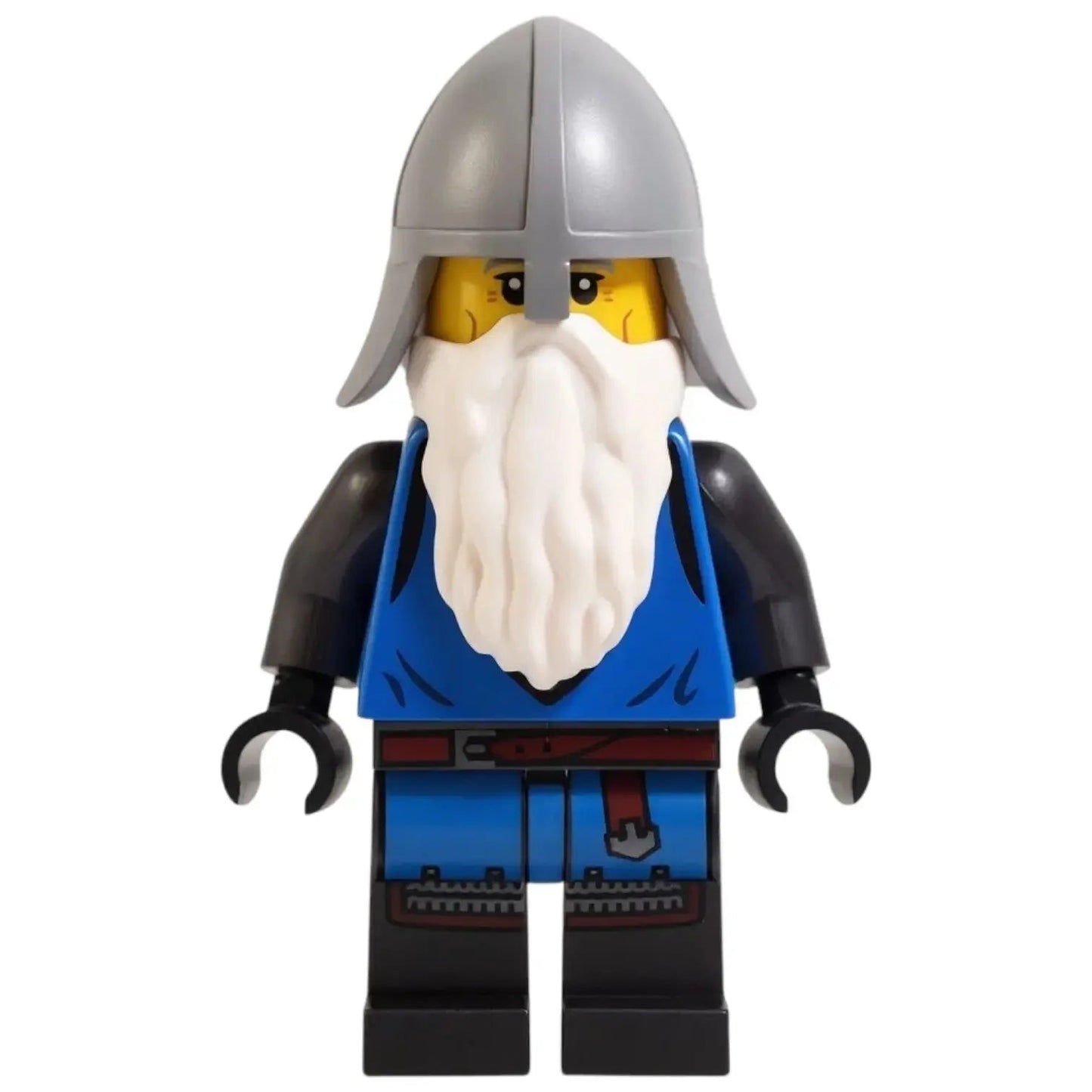 LEGO Castle Minifigur Falkenritter Männlich - bdp102