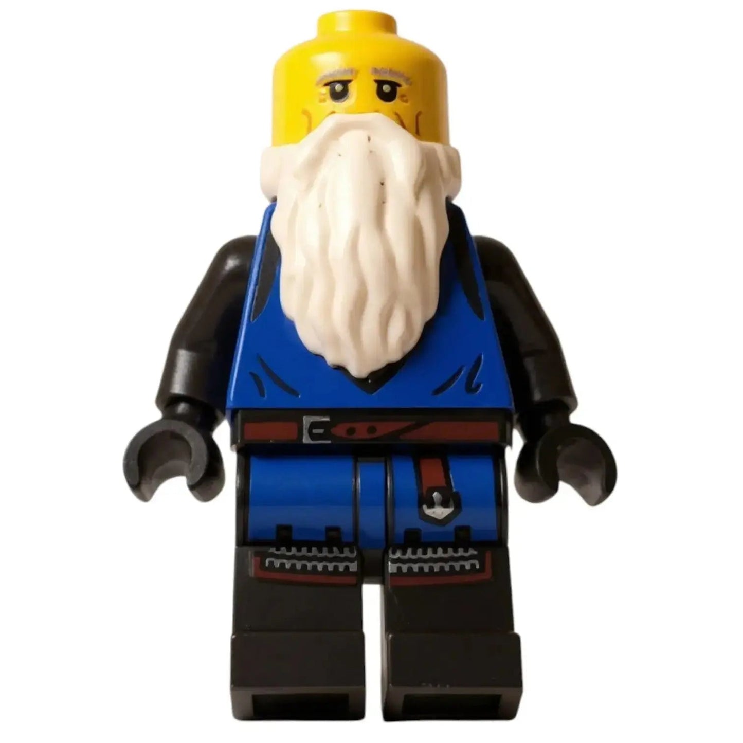 LEGO Castle Minifigur Falkenritter Männlich - bdp102