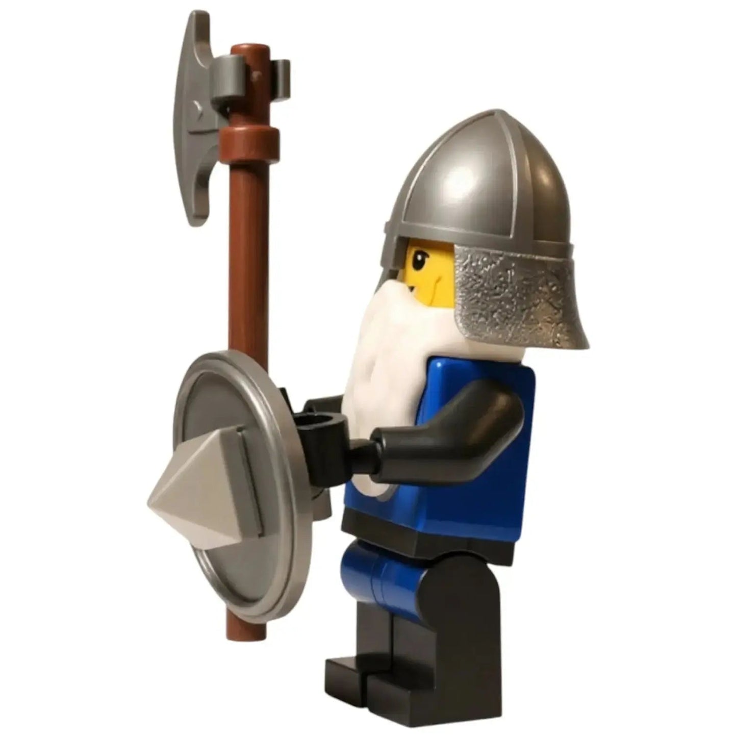 LEGO Castle Minifigur Falkenritter Männlich - bdp102
