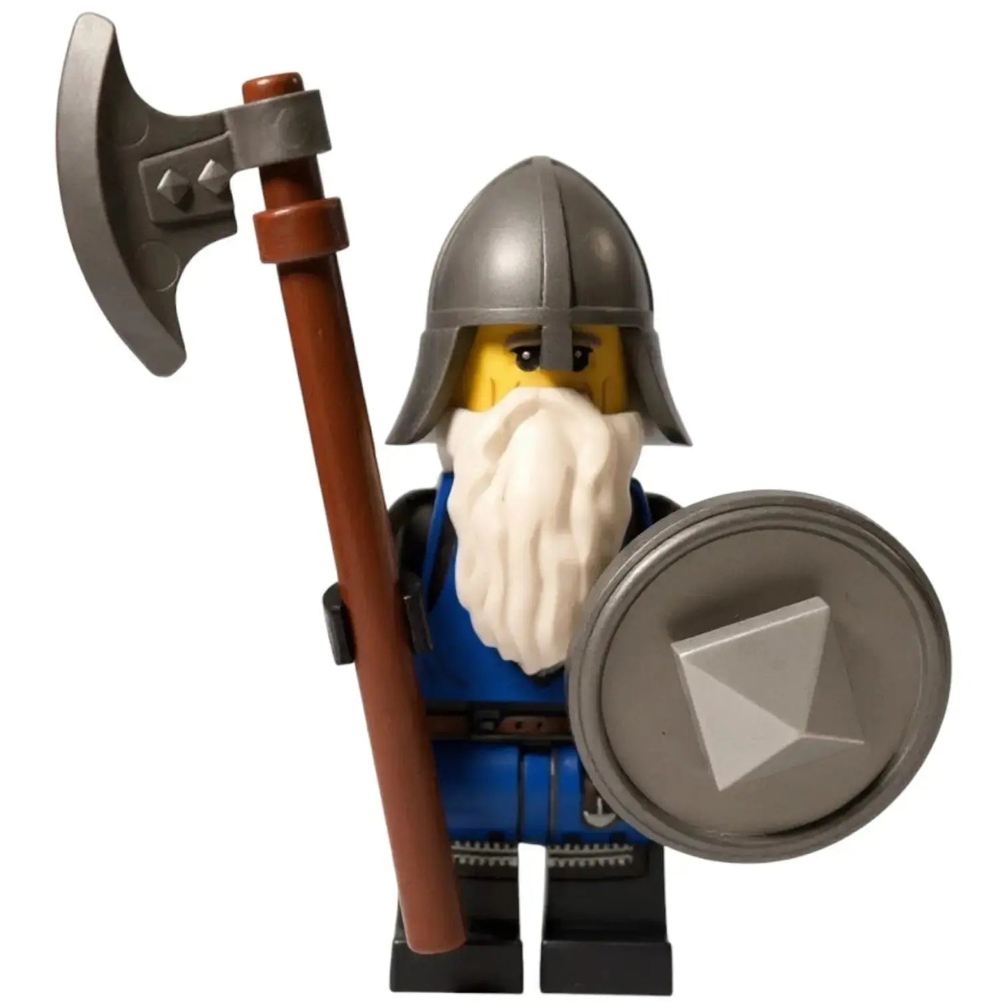 LEGO Castle Minifigur Falkenritter Männlich - bdp102