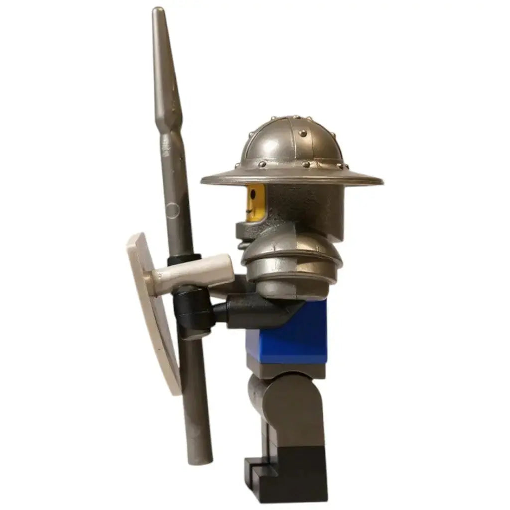 LEGO Castle Minifigur Falkenritter Männlich - bdp104