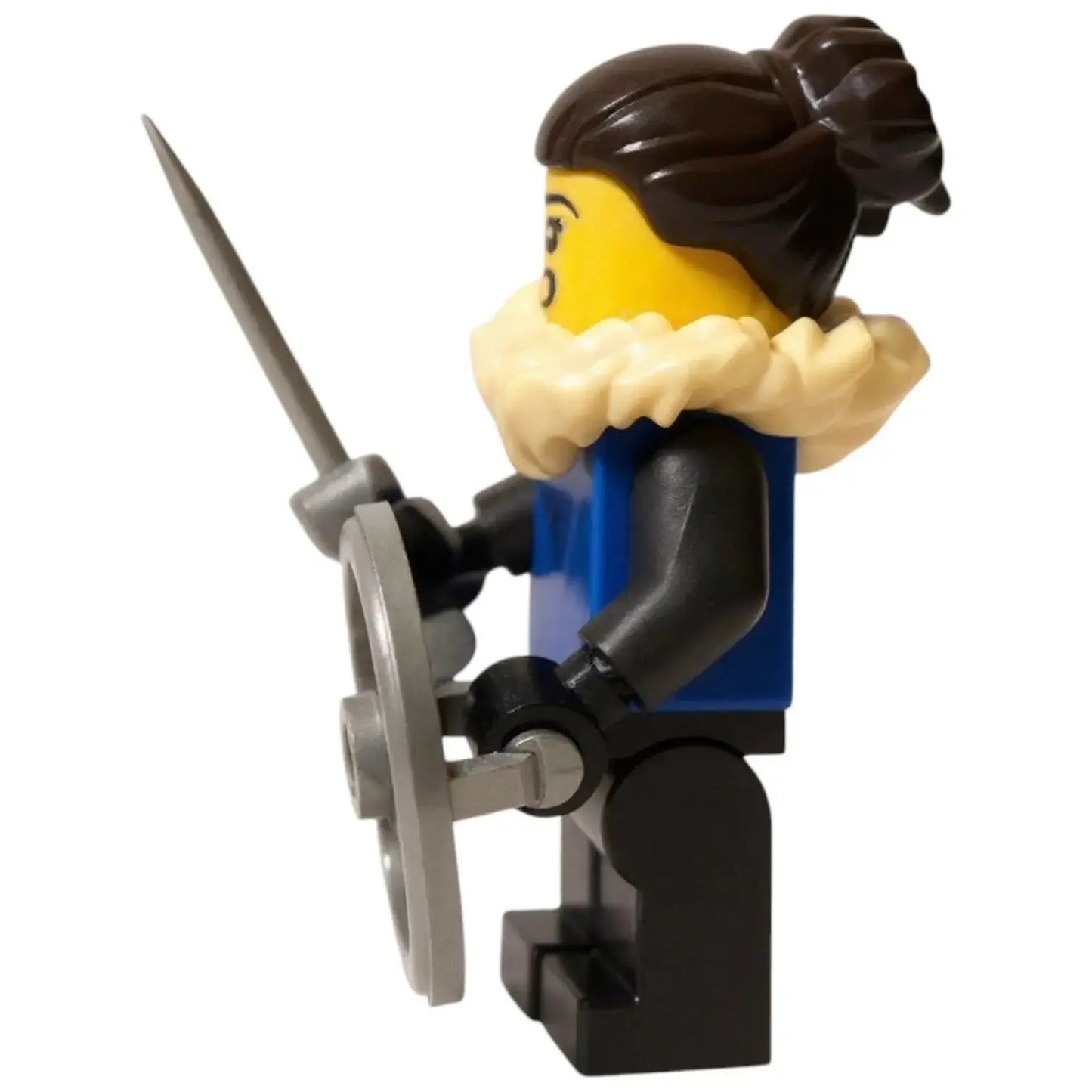 LEGO Castle Minifigur Falkenritter Weiblich - bdp105