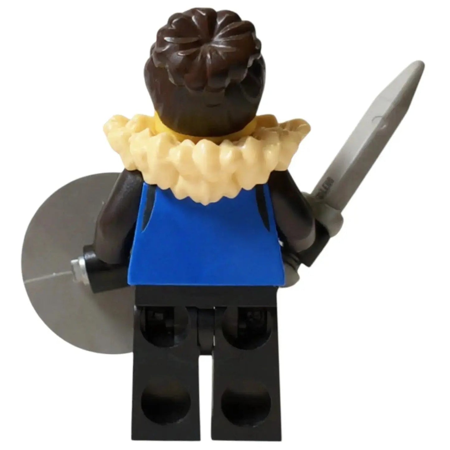 LEGO Castle Minifigur Falkenritter Weiblich - bdp105