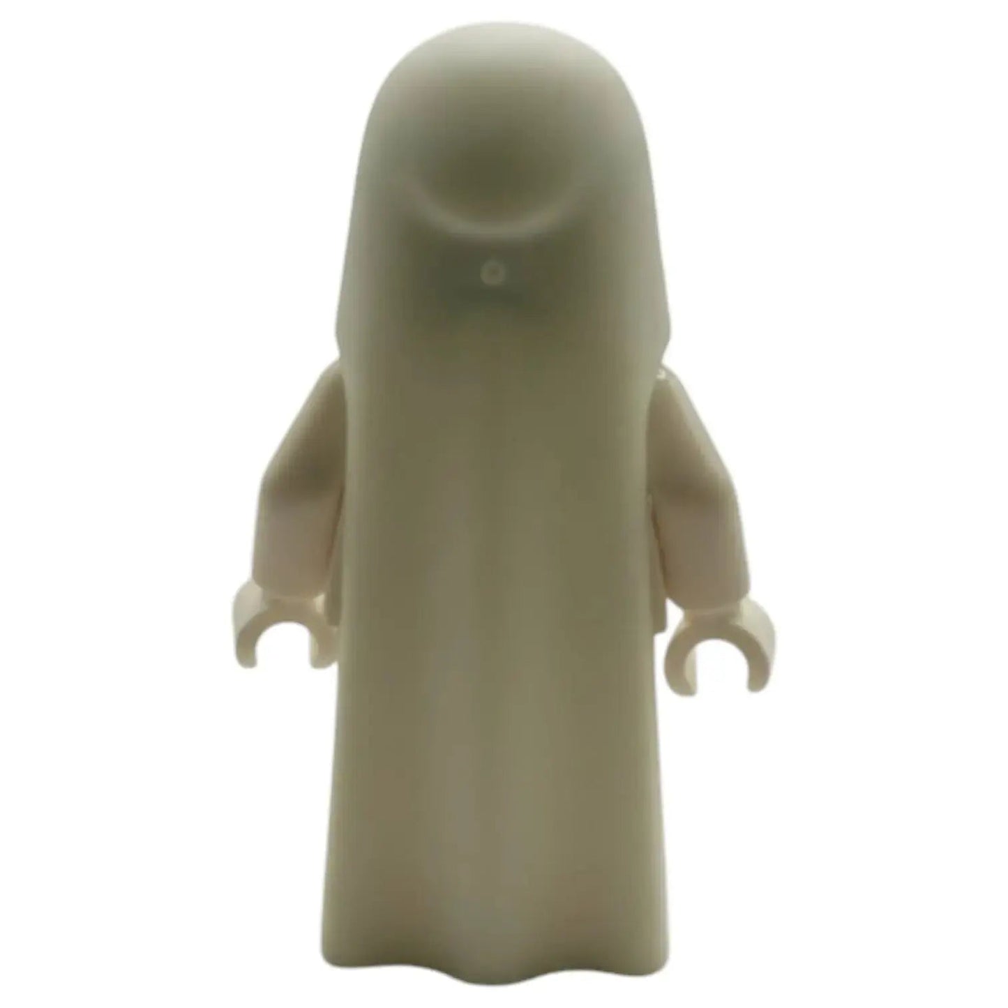 LEGO Castle Minifigur Geist mit welligem Mund - twn529