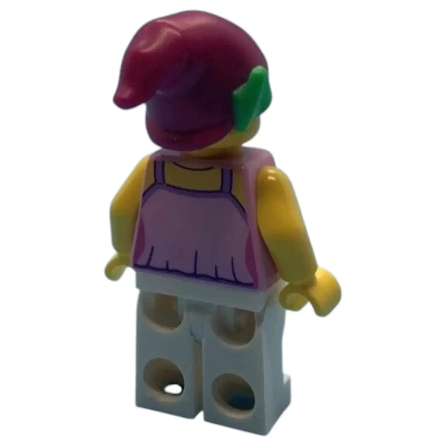 LEGO Castle Minifigur Goblin Girl - hol086