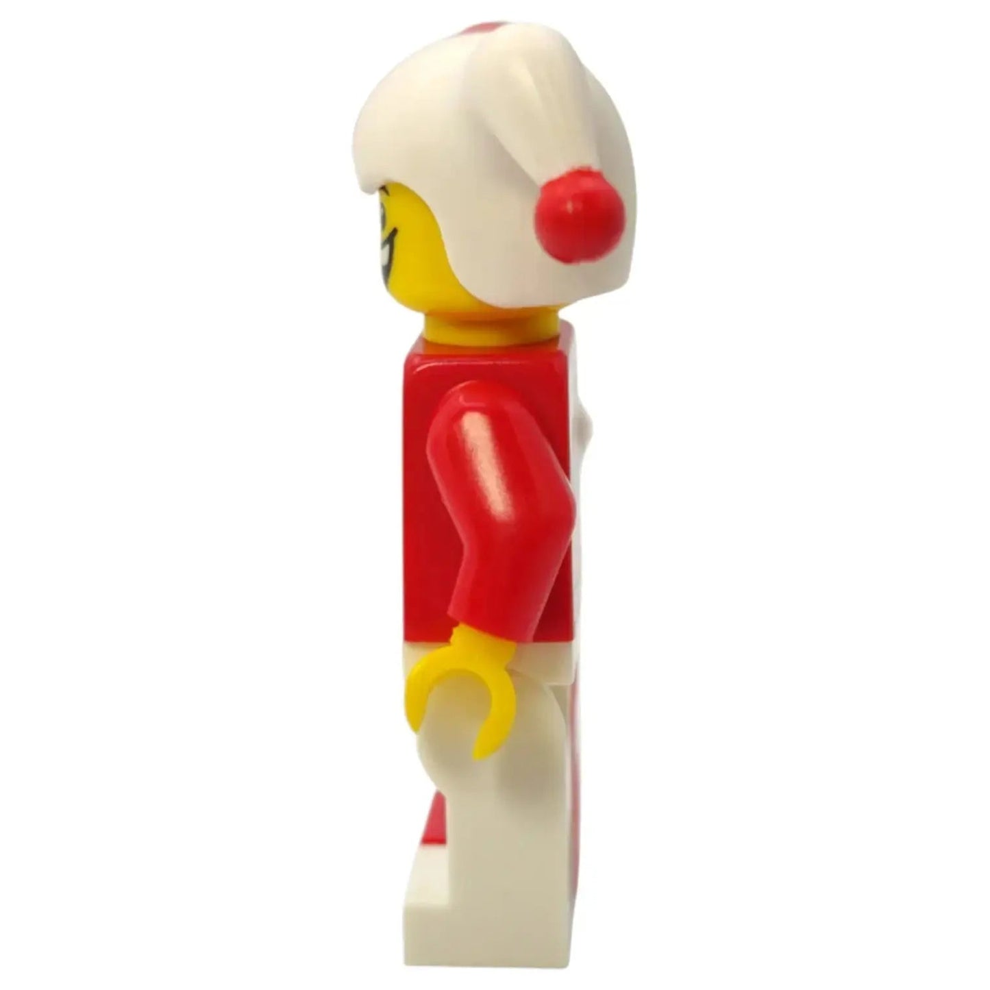 LEGO Castle Minifigur Hofnarr - cas437