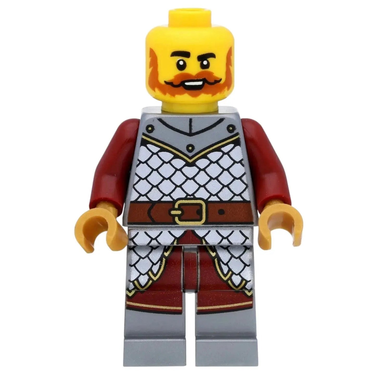 LEGO Castle Minifigur Ideas Griffin Soldat Männlich - idea232