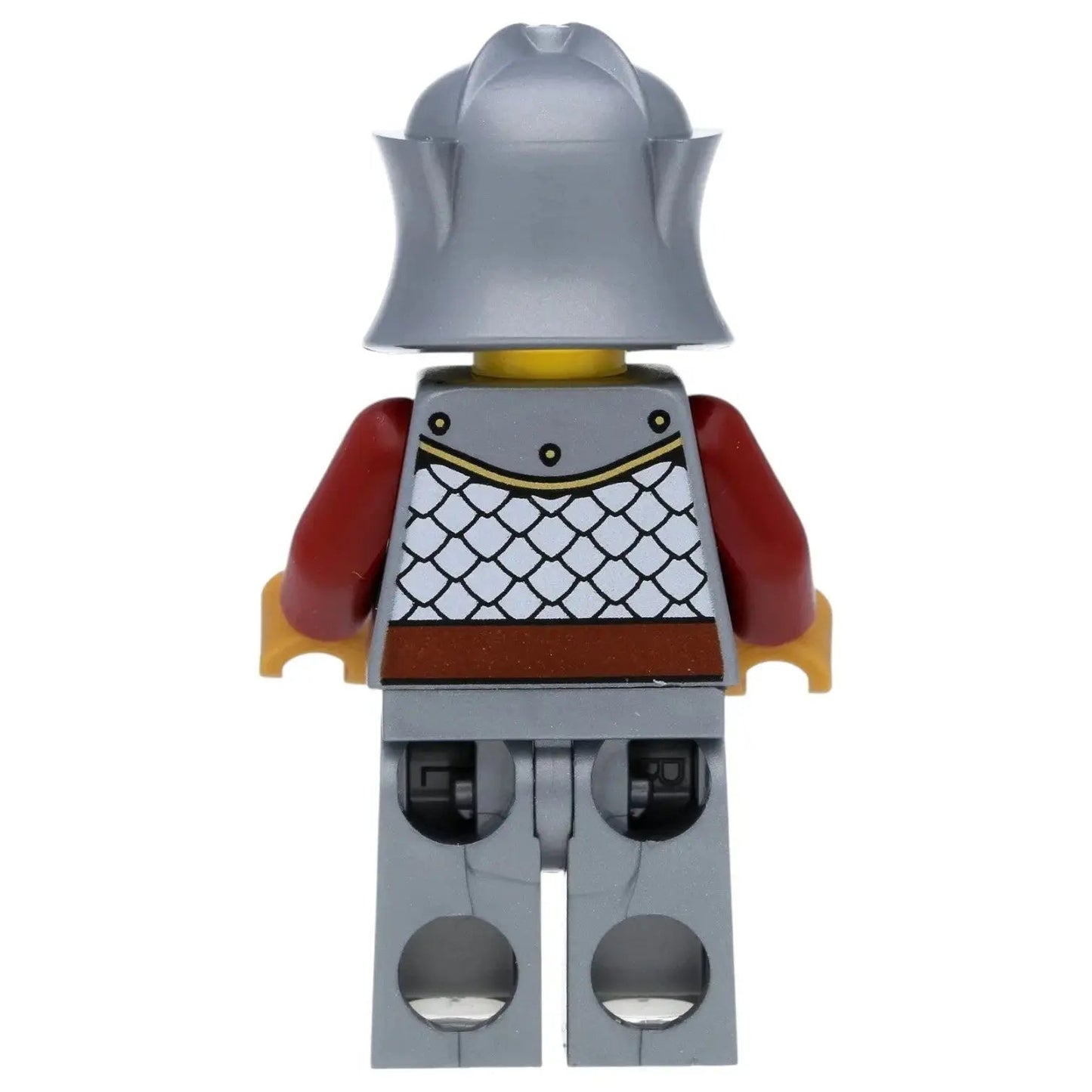 LEGO Castle Minifigur Ideas Griffin Soldat Männlich - idea232