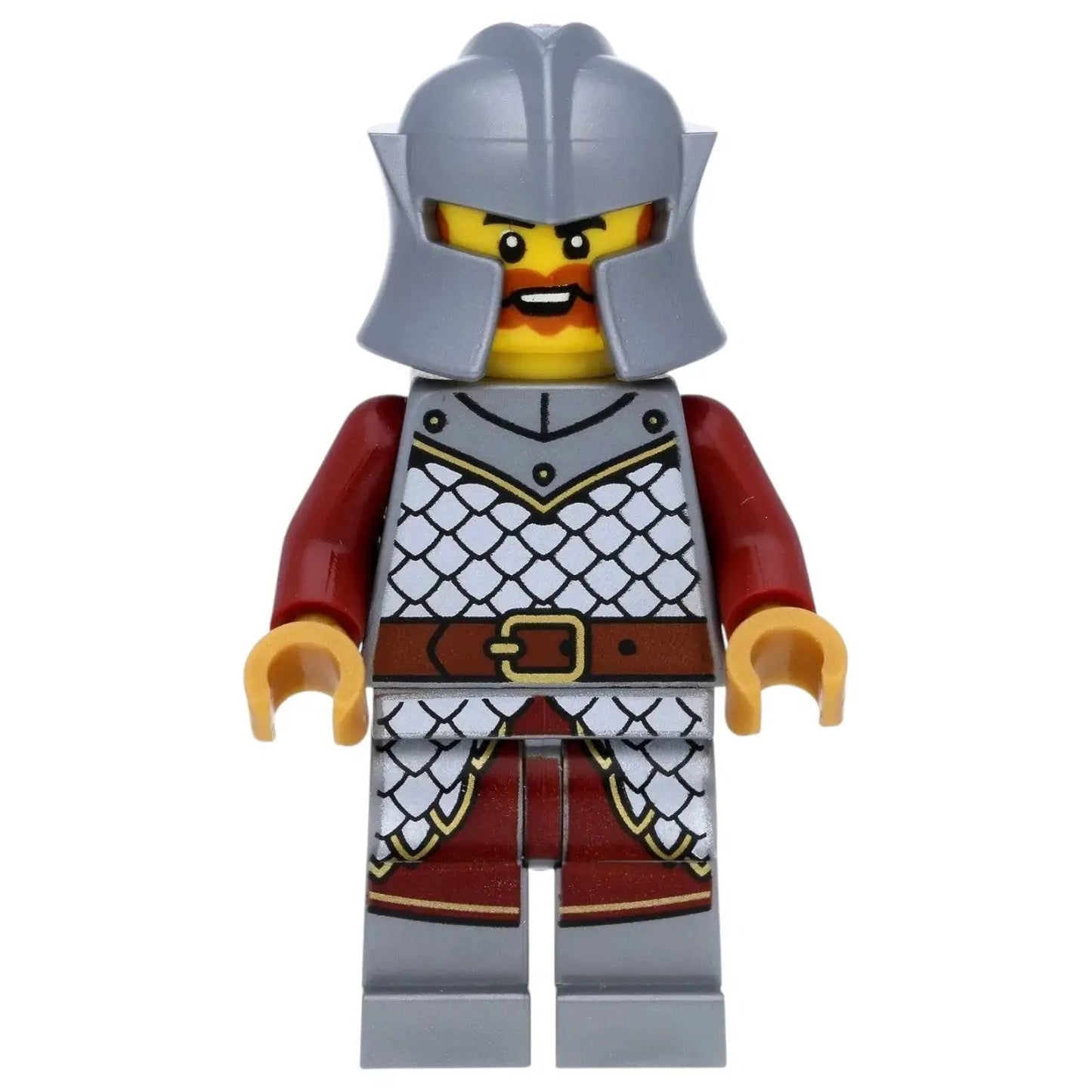 LEGO Castle Minifigur Ideas Griffin Soldat Männlich - idea232