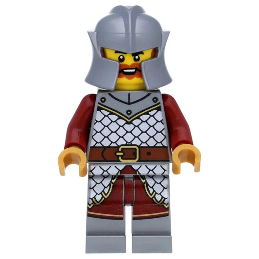 LEGO Castle Minifigur Ideas Griffin Soldat Männlich - idea232