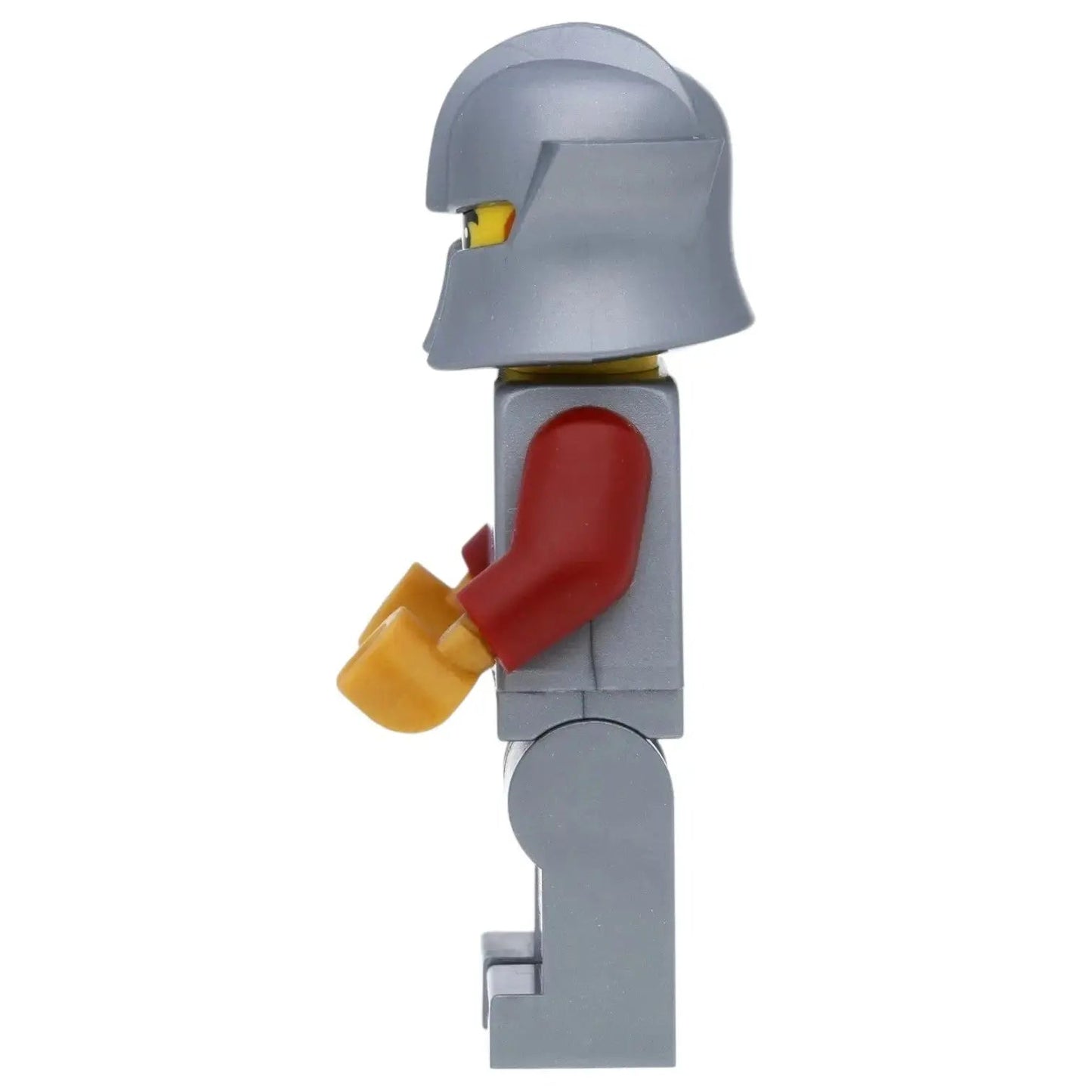 LEGO Castle Minifigur Ideas Griffin Soldat Weiblich - idea236