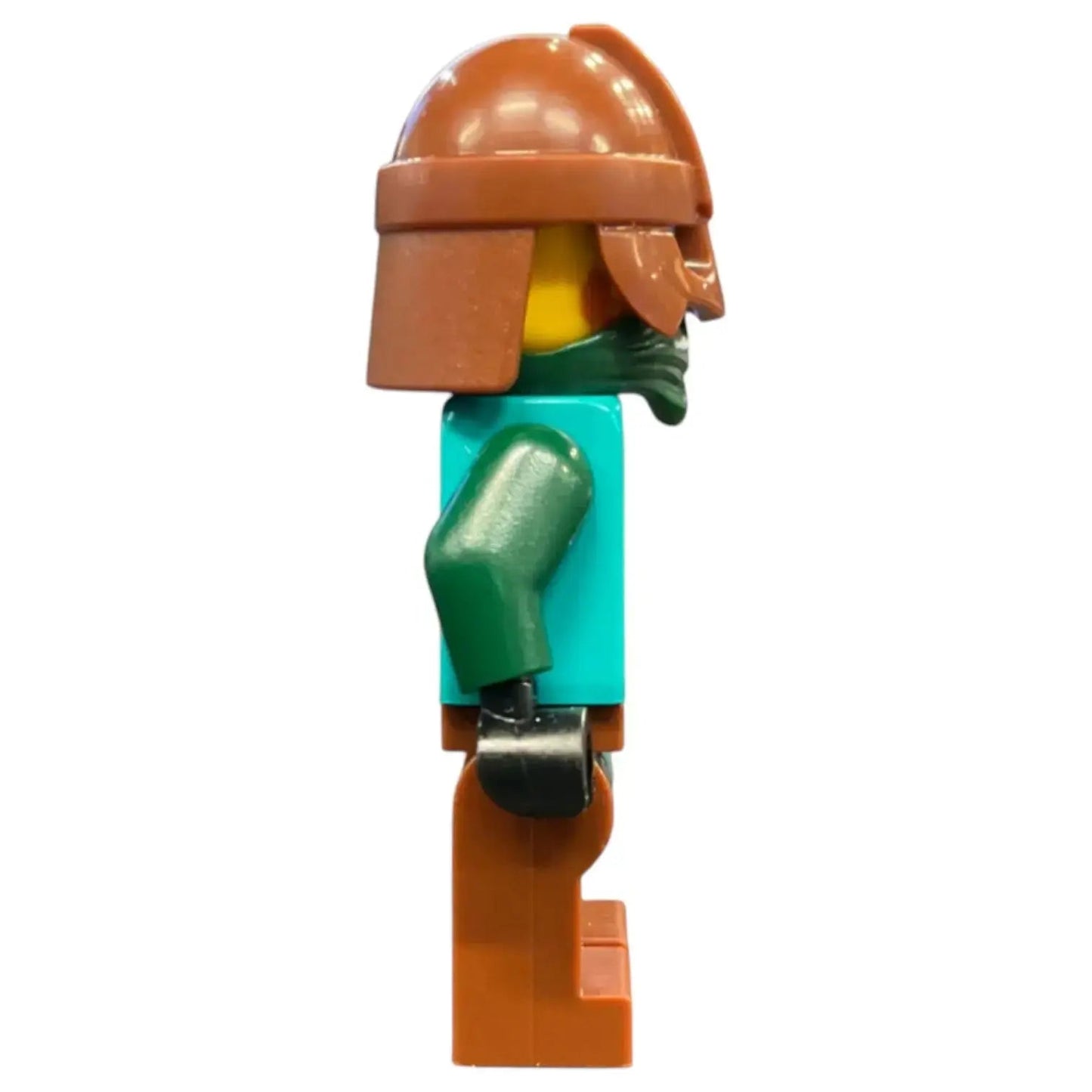 LEGO Castle Minifigur Ideas Kraken Krieger Männlich - idea229