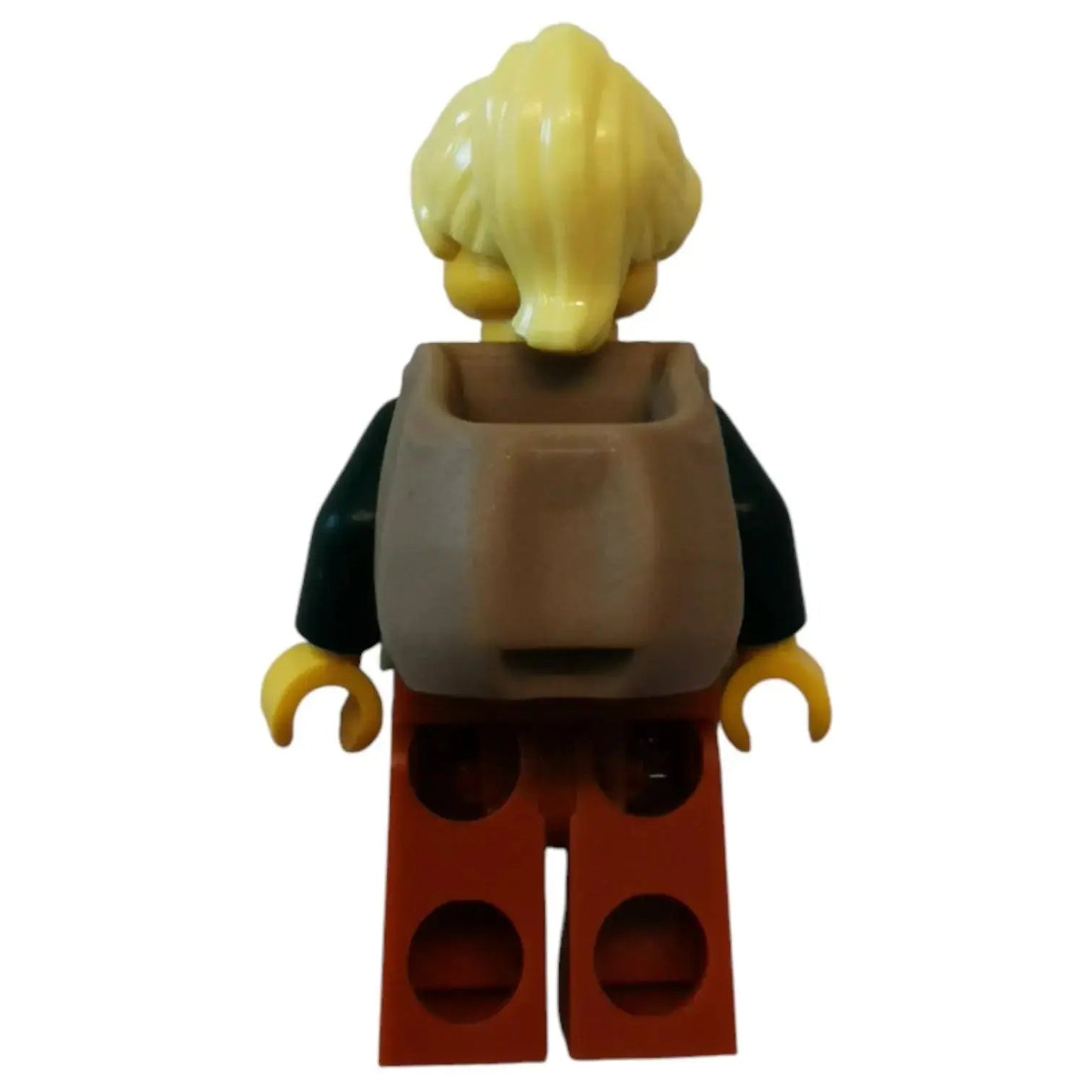 LEGO Castle Minifigur Kräuterkundler - bdp211