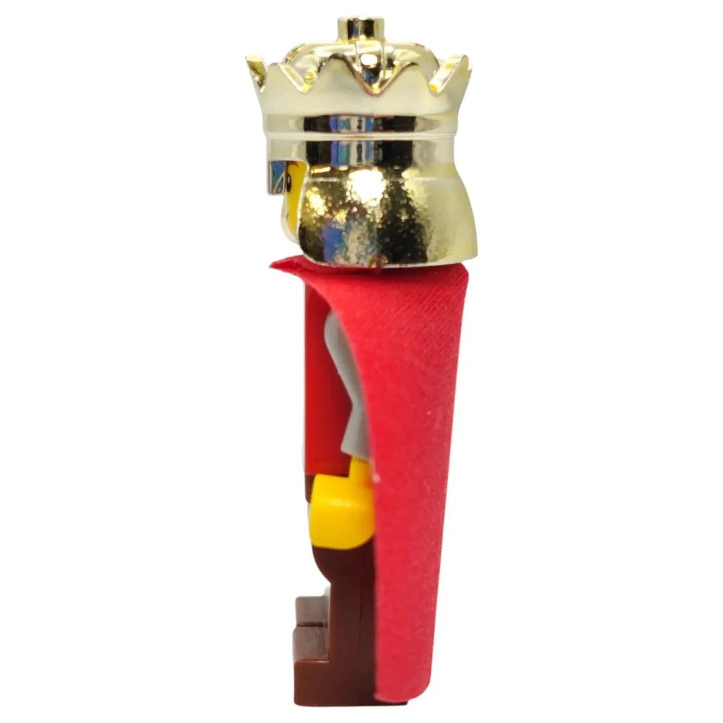 LEGO Castle Minifigur Löwenkönig - cas482b