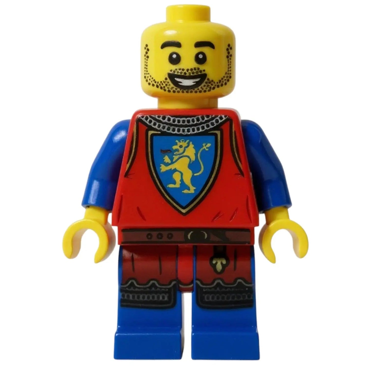 LEGO Castle Minifigur Löwenritter Männlich - bdp178