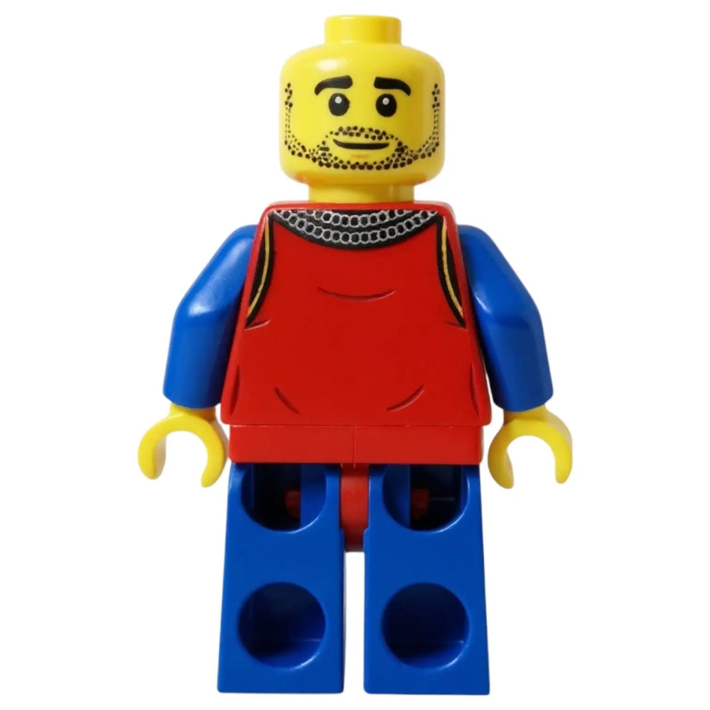 LEGO Castle Minifigur Löwenritter Männlich - bdp178