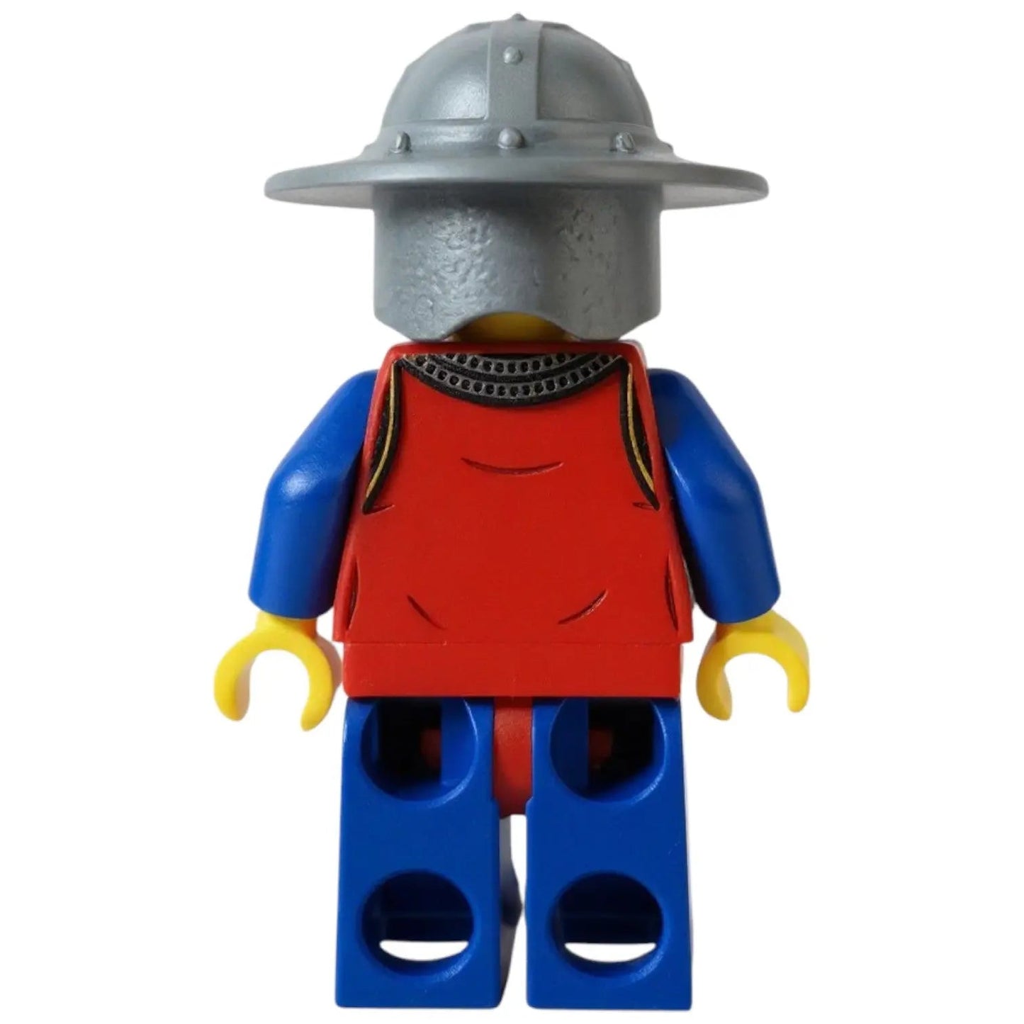 LEGO Castle Minifigur Löwenritter Männlich - bdp178