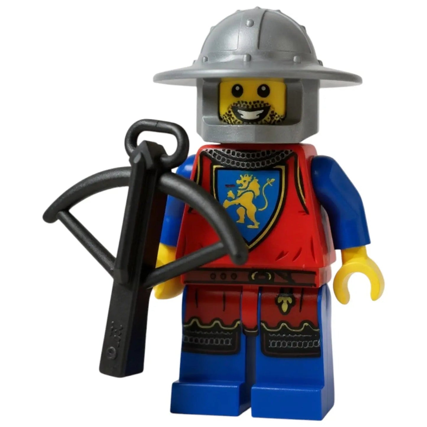 LEGO Castle Minifigur Löwenritter Männlich - bdp178