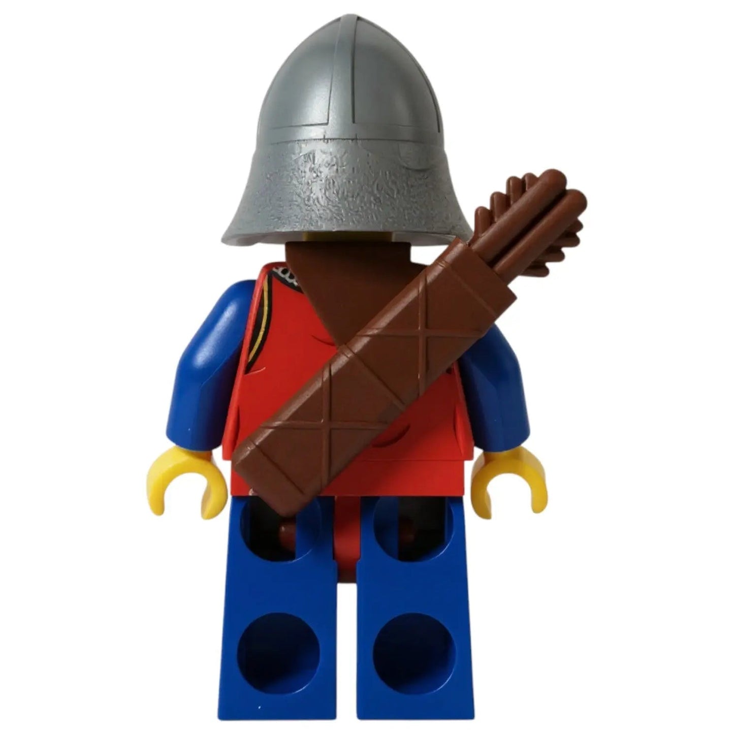 LEGO Castle Minifigur Löwenritter Männlich - bdp182