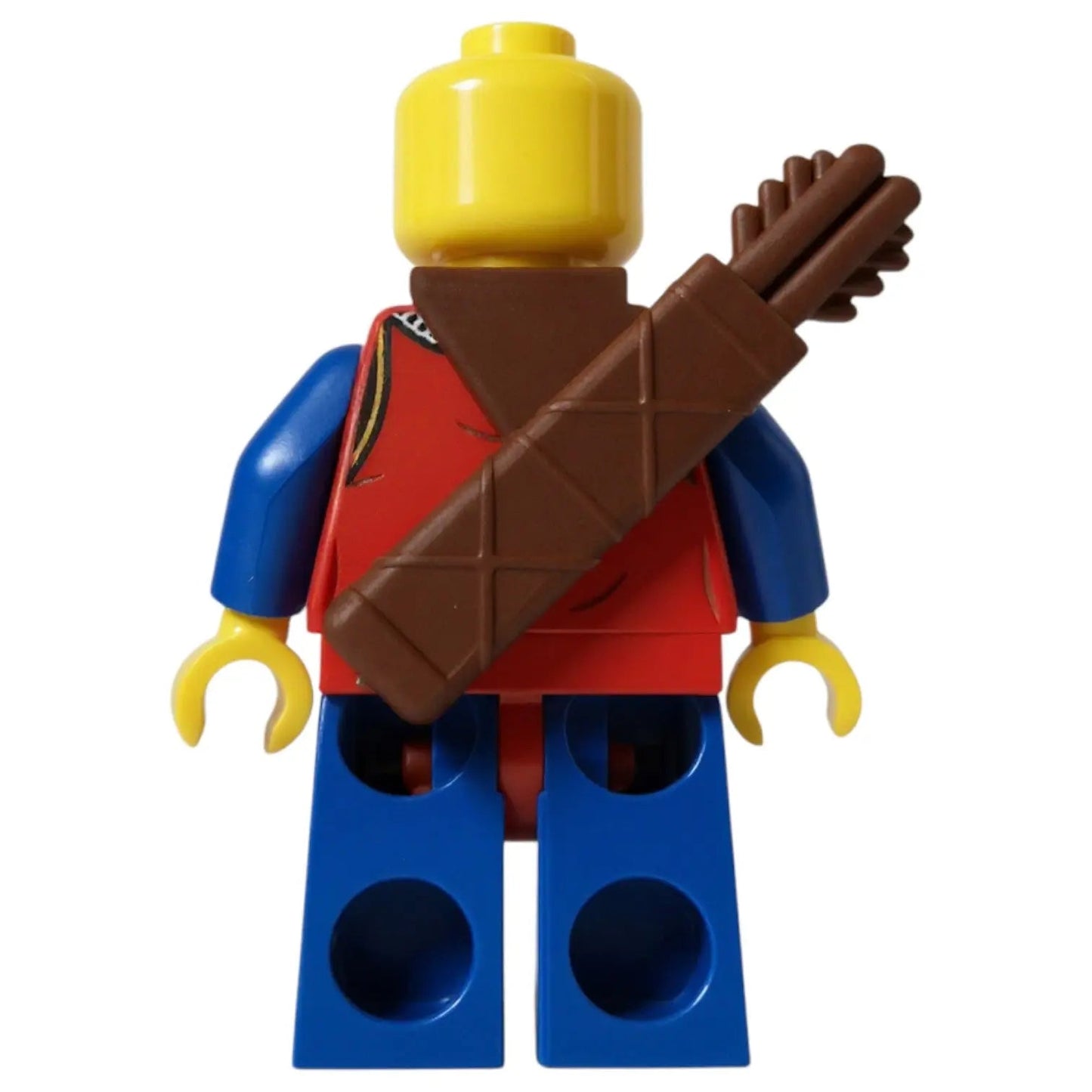 LEGO Castle Minifigur Löwenritter Männlich - bdp182