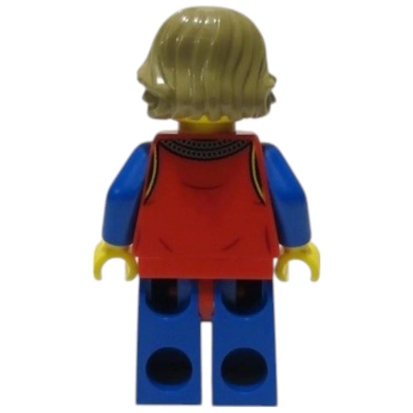 LEGO Castle Minifigur Löwenritter Männlich - cas560