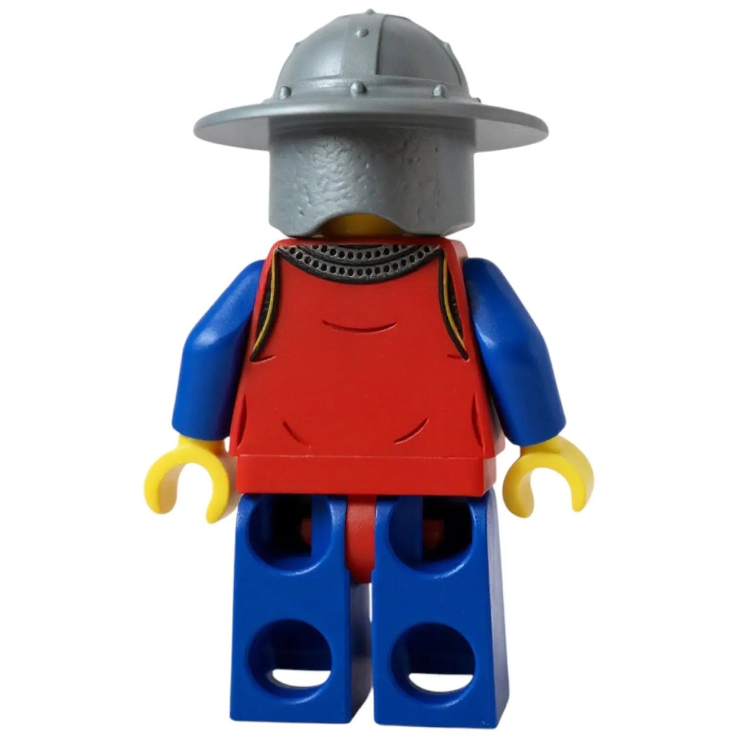 LEGO Castle Minifigur Löwenritter Weiblich - bdp185