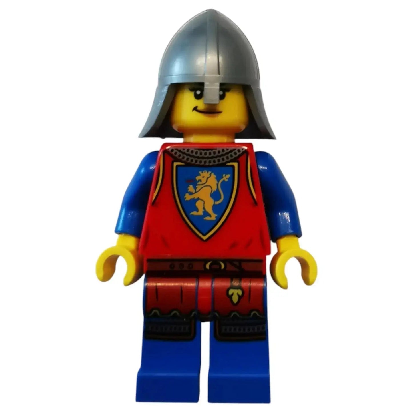 LEGO Castle Minifigur Löwenritter - bdp223