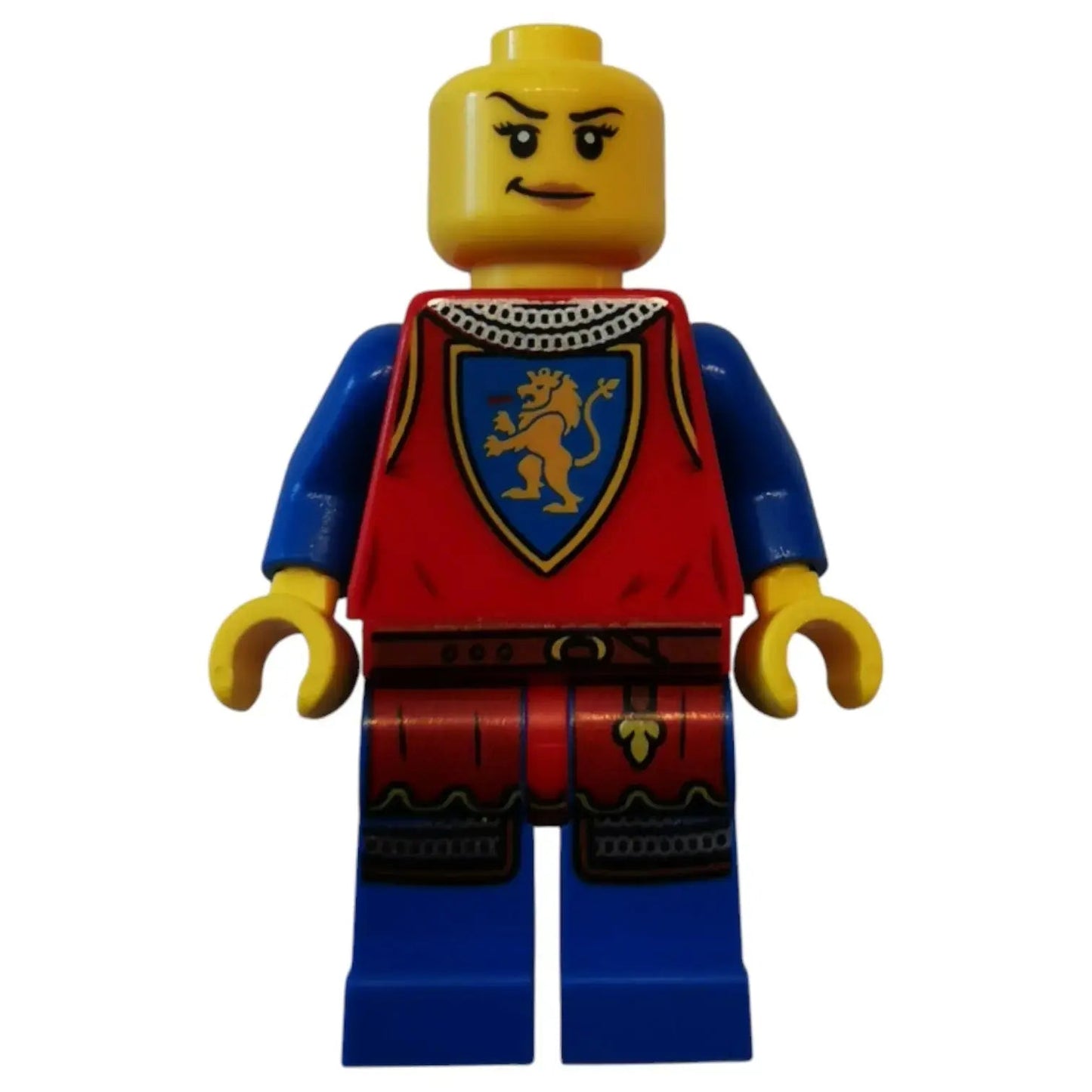 LEGO Castle Minifigur Löwenritter - bdp223