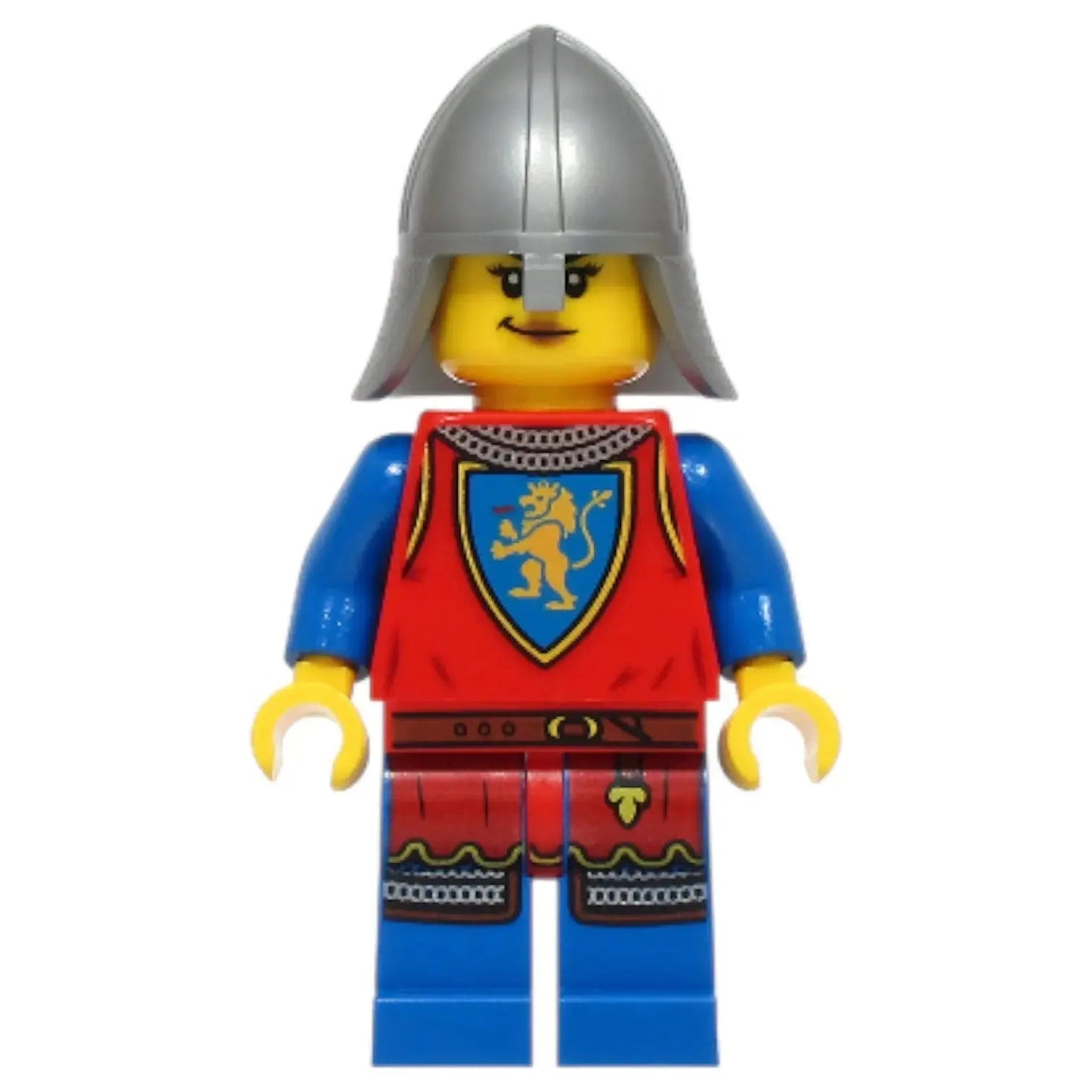 LEGO Castle Minifigur Löwenritter - bdp223