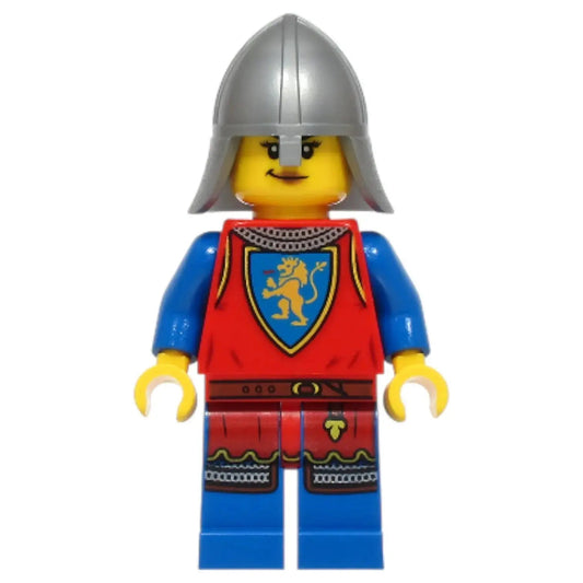 LEGO Castle Minifigur Löwenritter - bdp223