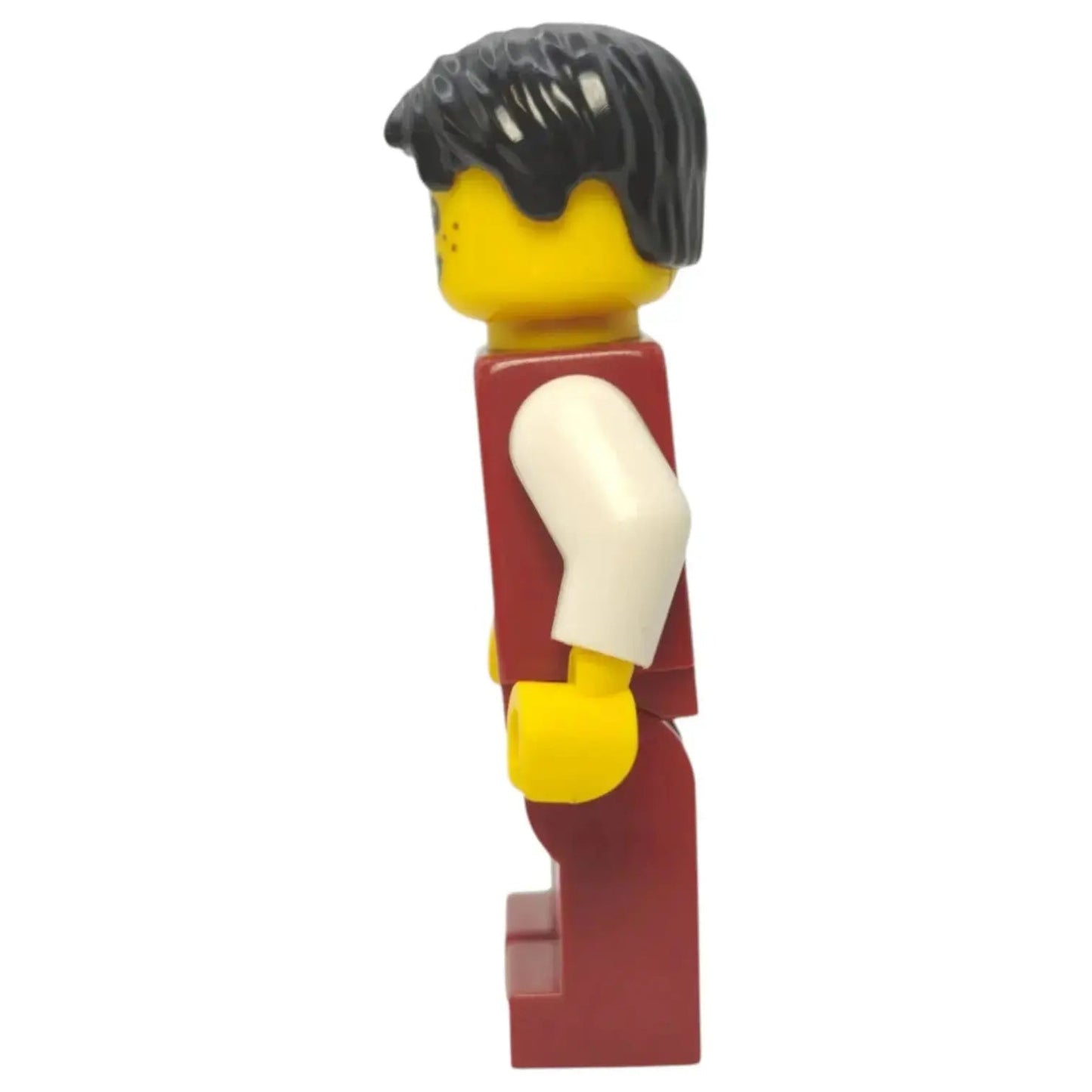 LEGO Castle Minifigur Magic Carpet Rider Aladin - cas545