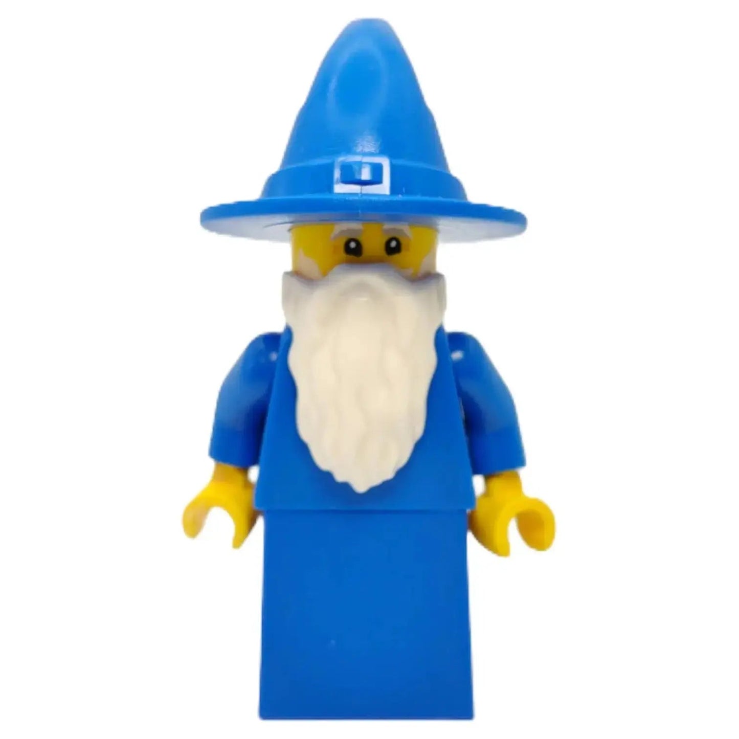 LEGO Castle Minifigur Majisto Wizard Zauberer - cas580
