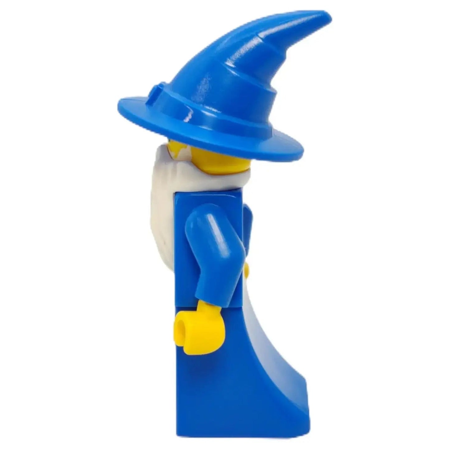 LEGO Castle Minifigur Majisto Wizard Zauberer - cas580