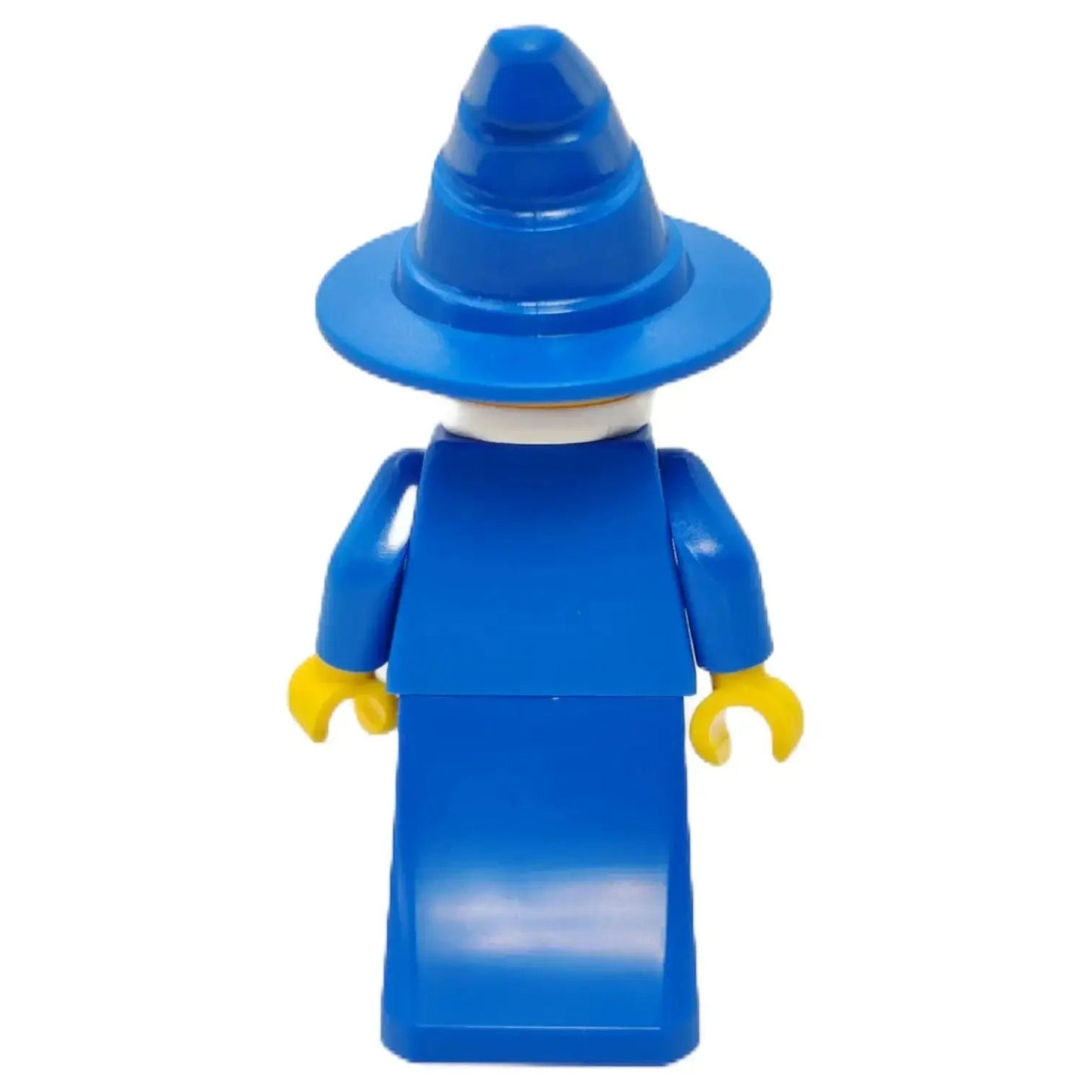 LEGO Castle Minifigur Majisto Wizard Zauberer - cas580