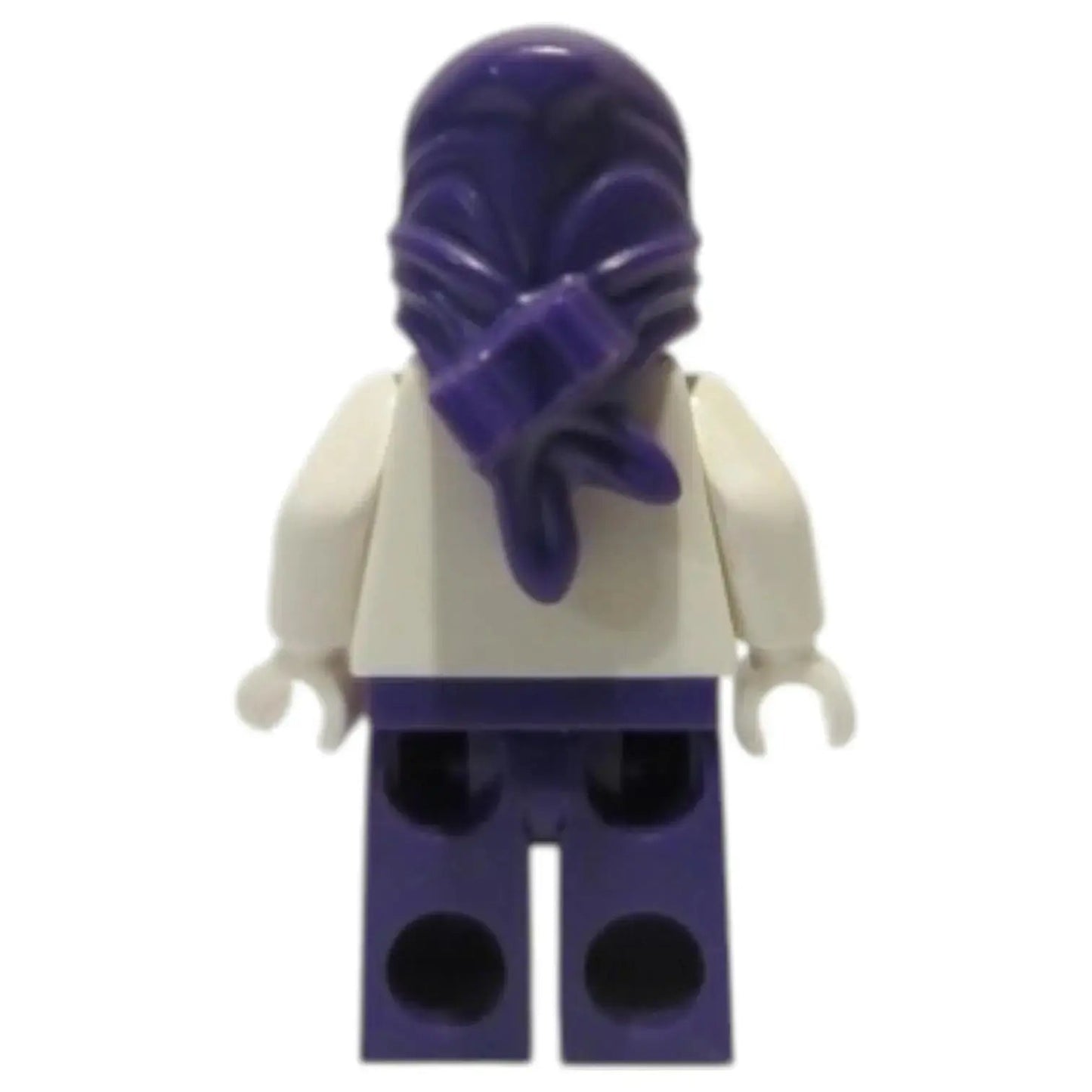 LEGO Castle Minifigur Ninja - cas548