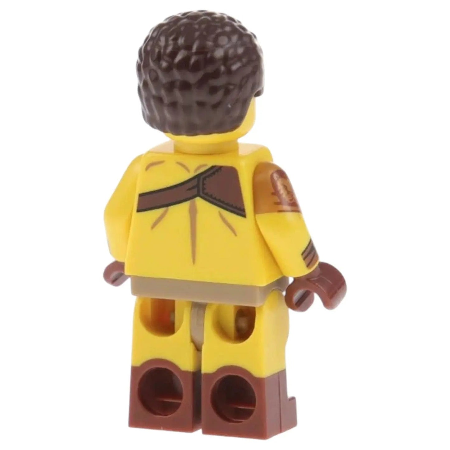 LEGO Castle Minifigur Römer Gladiator - col293