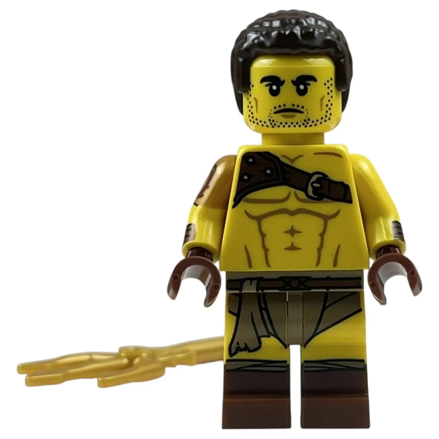 LEGO Castle Minifigur Römer Gladiator - col293
