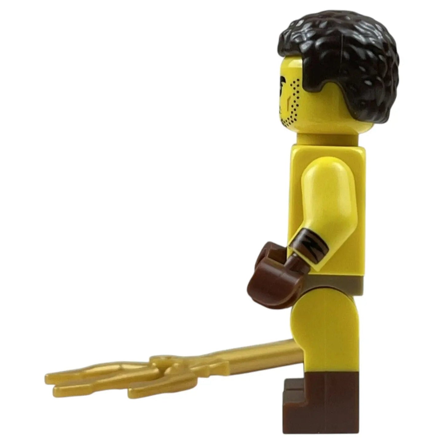 LEGO Castle Minifigur Römer Gladiator - col293
