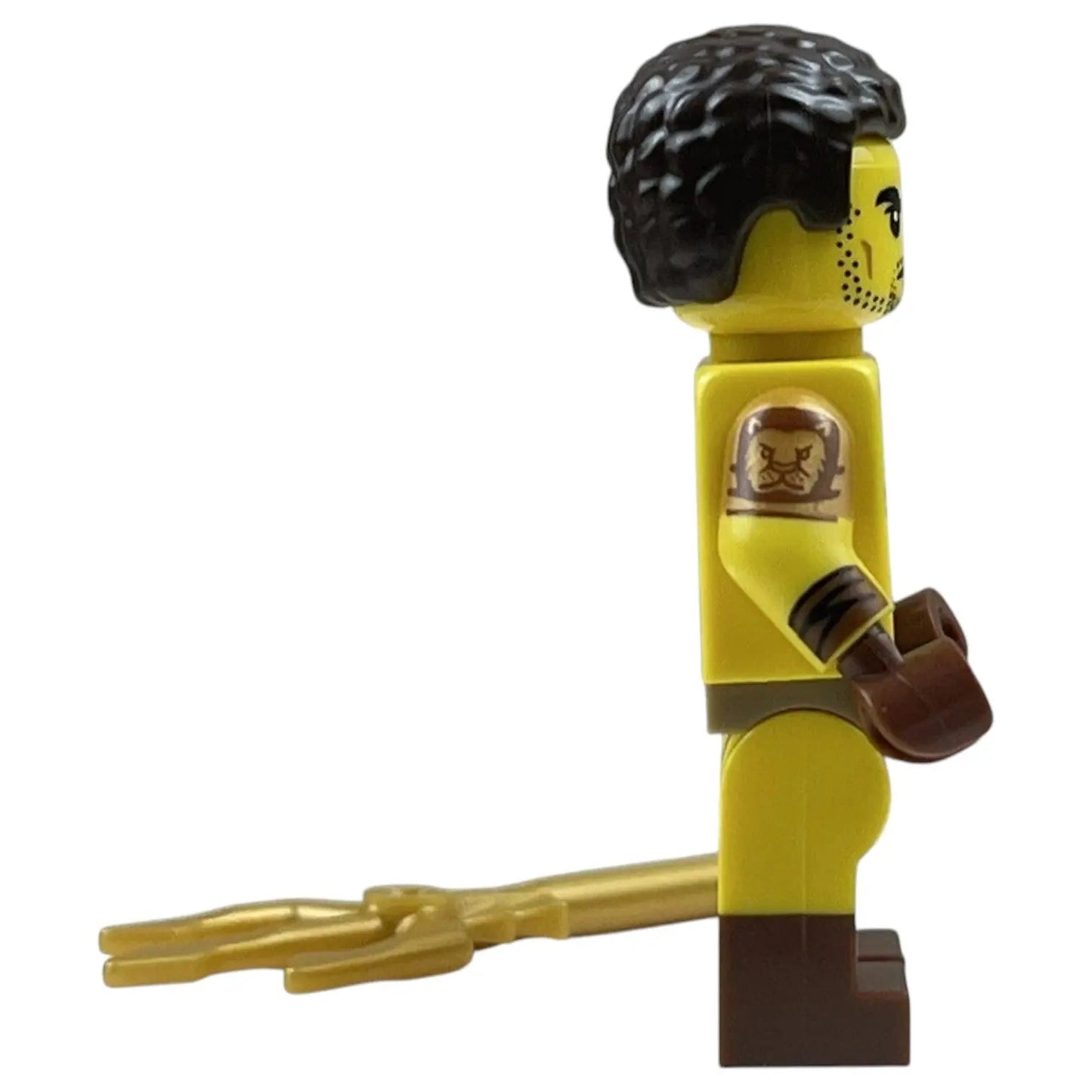 LEGO Castle Minifigur Römer Gladiator - col293