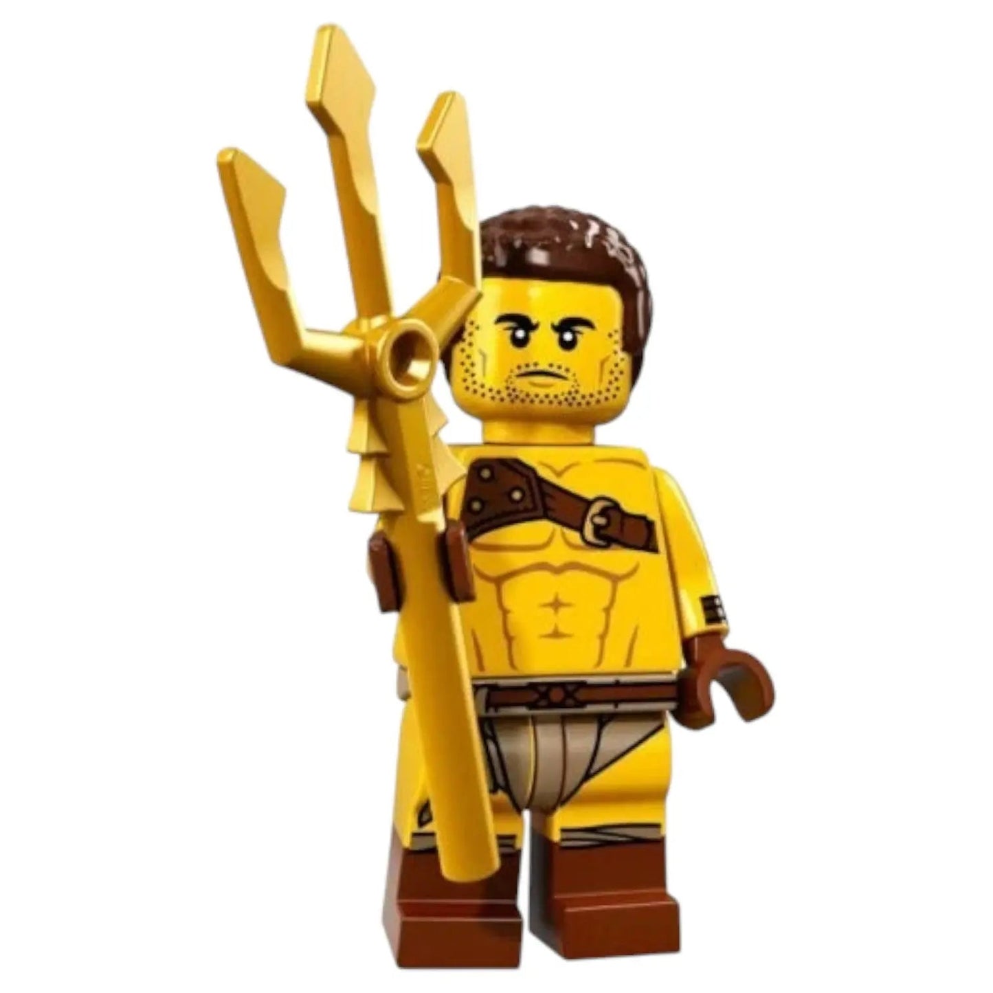 LEGO Castle Minifigur Römer Gladiator - col293