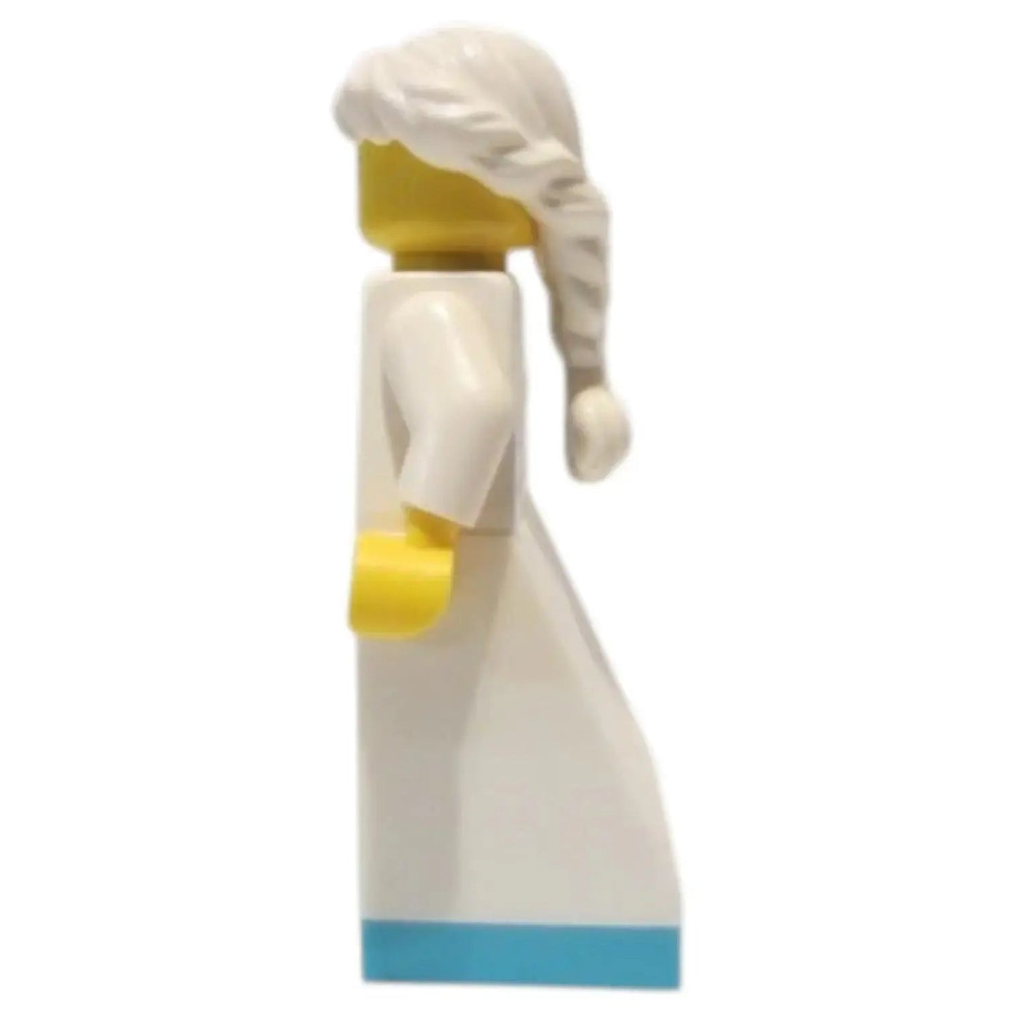 LEGO Castle Minifigur Snow Queen - cas549
