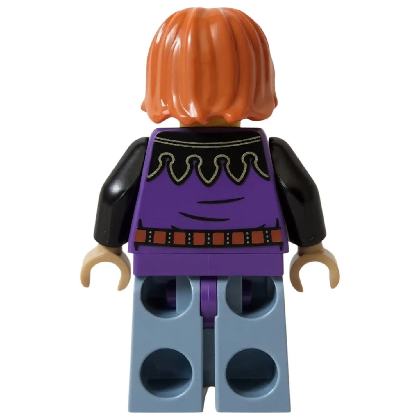 LEGO Castle Minifigur Steuereintreiber Männlich - bdp184