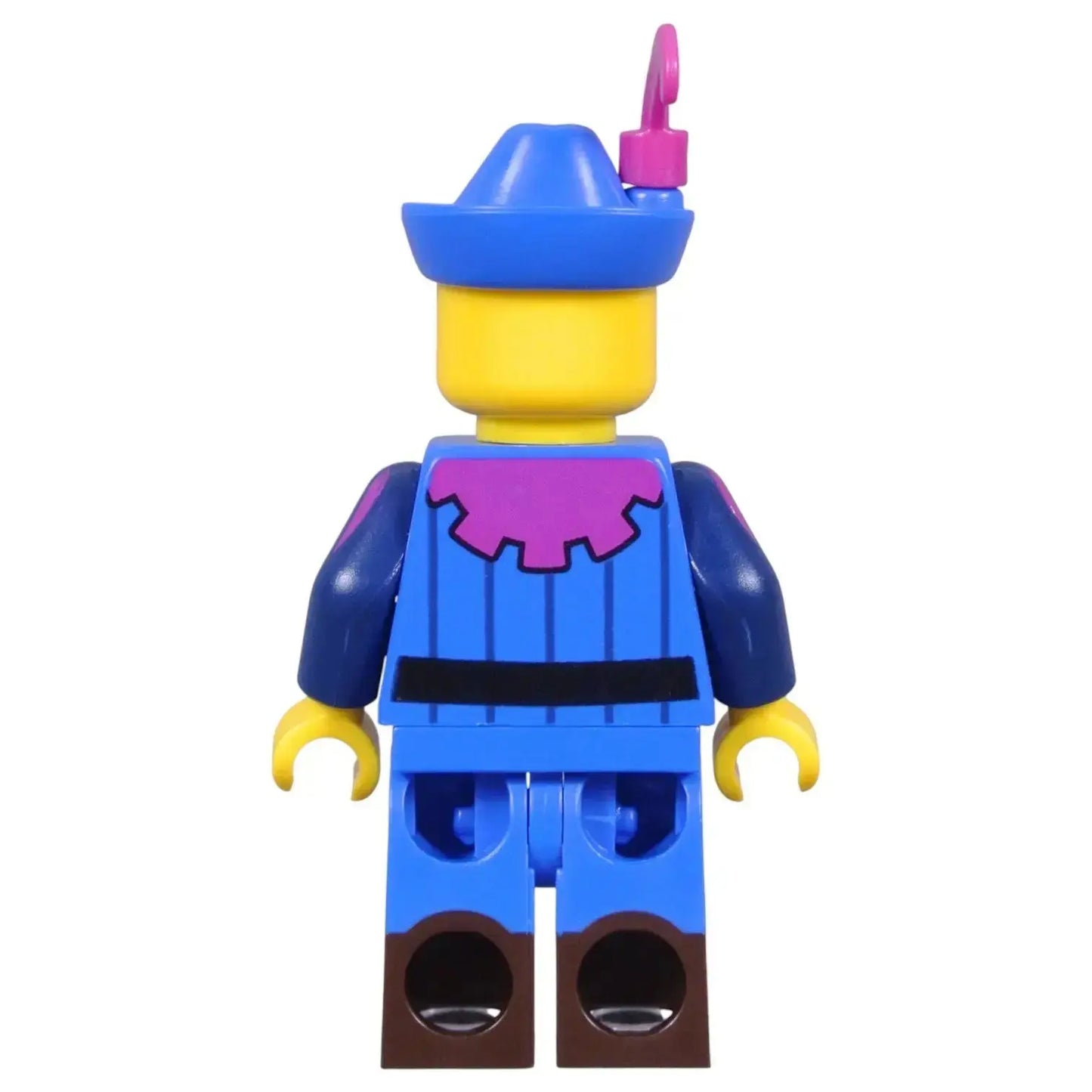 LEGO Castle Minifigur Troubadour - col388