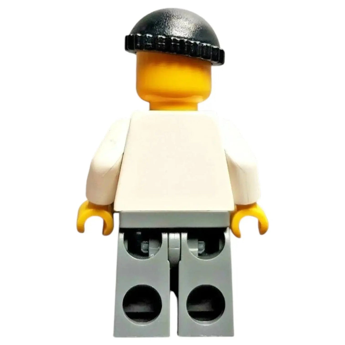LEGO City Minifigur Gefängnisinsasse 50380 - cty0007