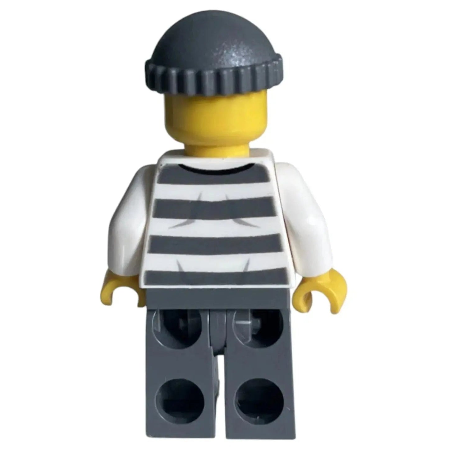 LEGO City Minifigur Gefängnisinsasse 86753 - cty0457