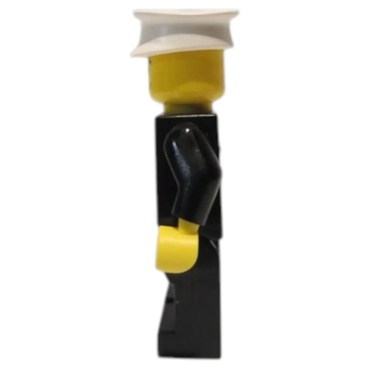 LEGO City Minifigur Polizist - cty0008