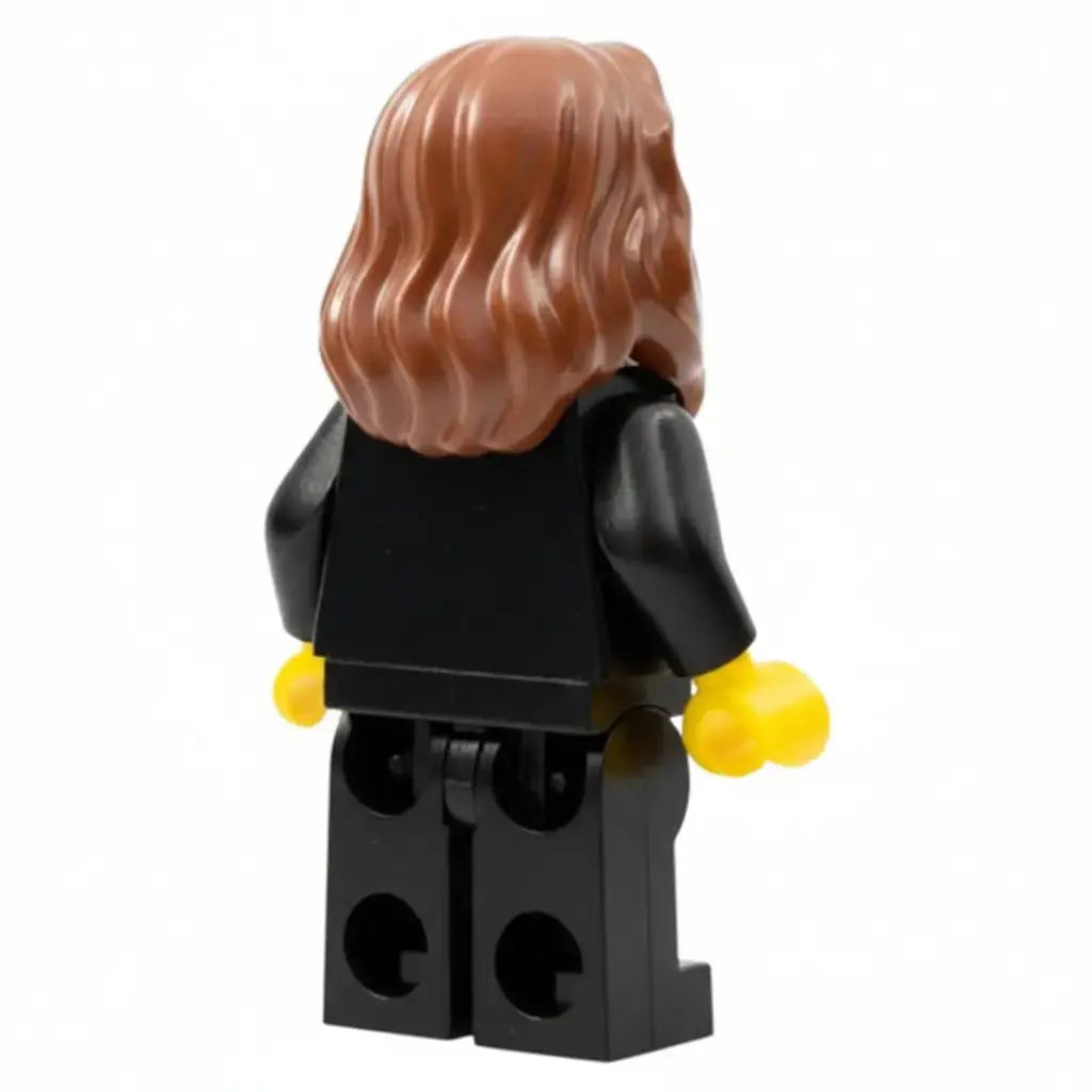 LEGO City Minifigur Polizistin - cty0241