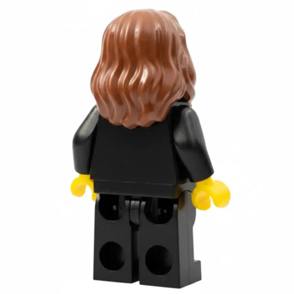 LEGO City Minifigur Polizistin - cty0241