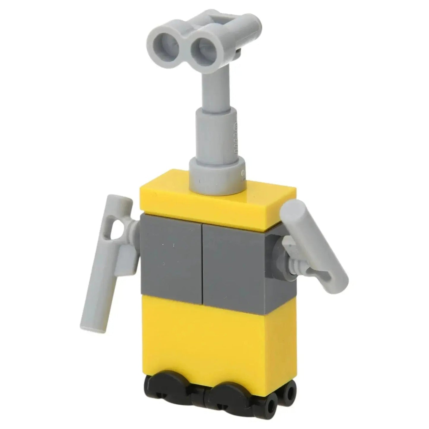 LEGO City Space Minifigur Astronaut Droid - sp126